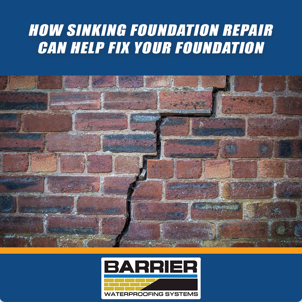 How-Sinking-Foundation-Repair-Can-Help-Fix-It