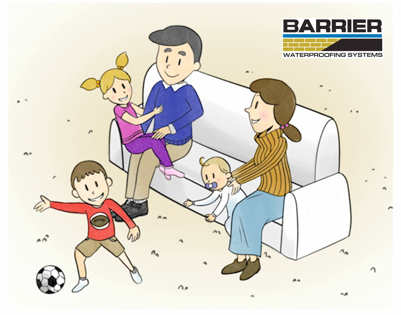 Crawl Space Encapsulation | Barrier Waterproofing Systems | Nashville, TN