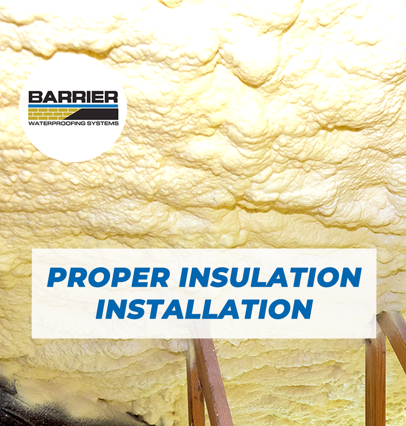 Nashville, TN - Performing A Proper DIY Insulation Installation
