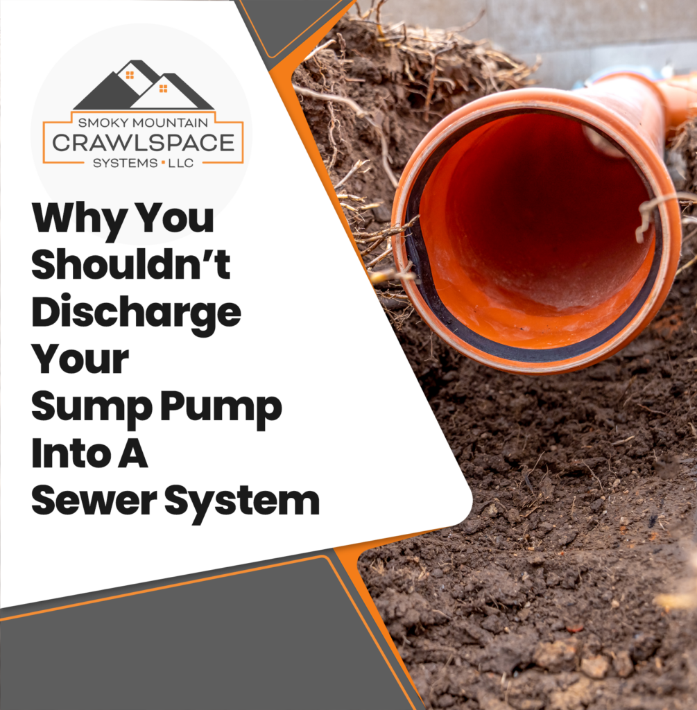 Smoky-Mountain-Crawlspace-Systems-Thawing-Season-Is-Coming-Soon