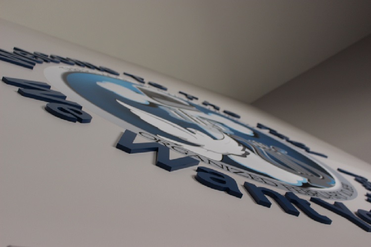 Nashville, TN – Why Dimensional Letters Are the Right Choice For Your Business