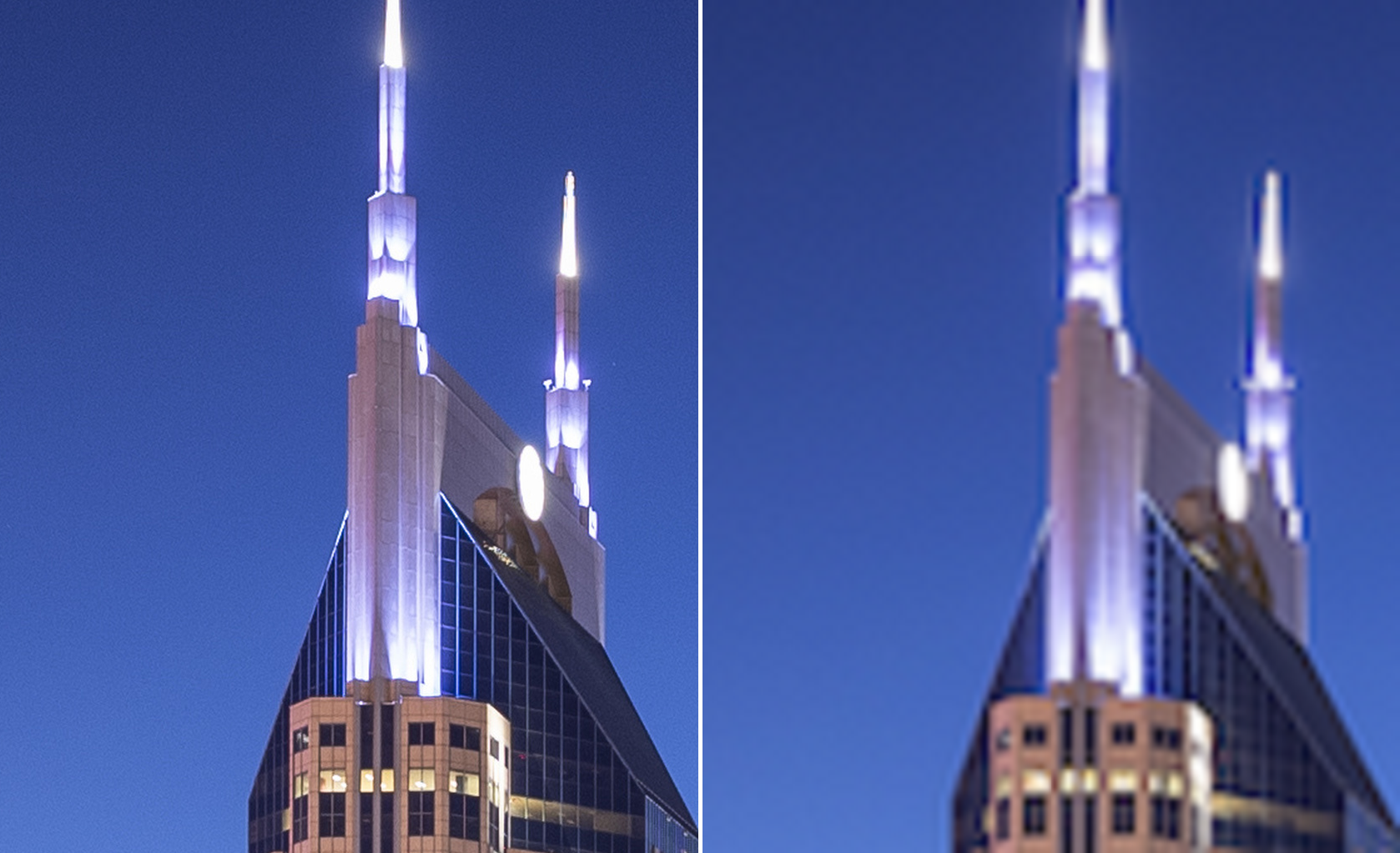 Nashville, TN – Can You Make a Mural From This Photo? (Graphics Quality Part 2)