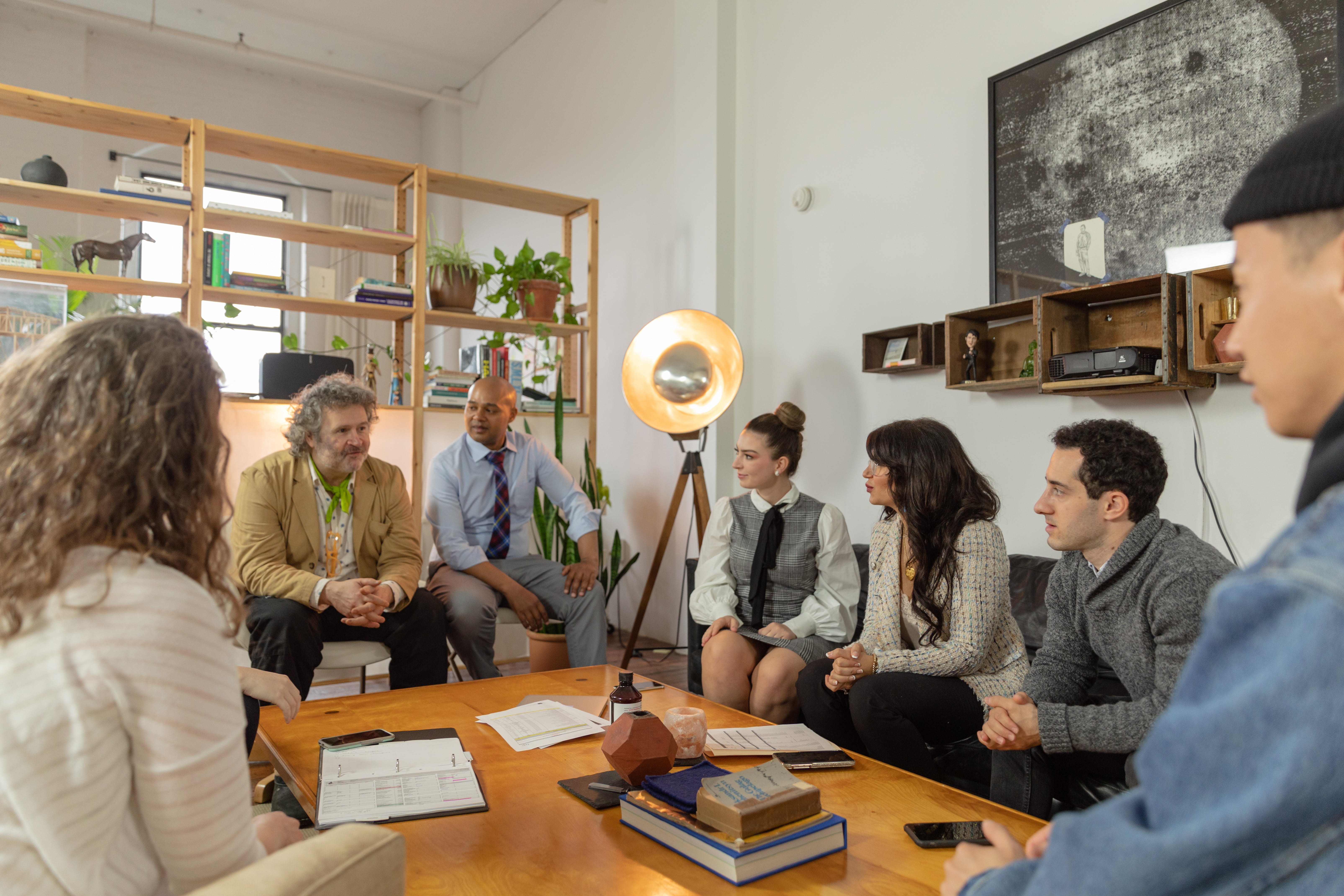 Lexington, KY - Benefits of Hiring a Business Coach as a Start-Up Company