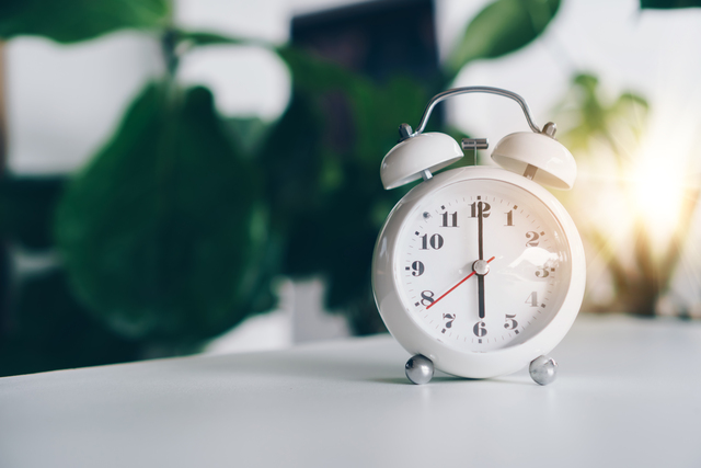 Elkton, MD - Business Coach Offers Time Management Training for Small Businesses