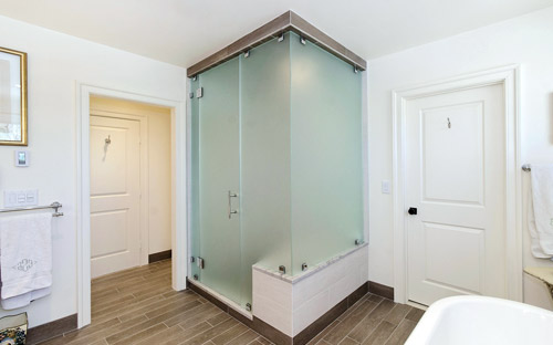 New Braunfels, TX – Update the Look and Feel of Your Bathroom with Specialty Window Films