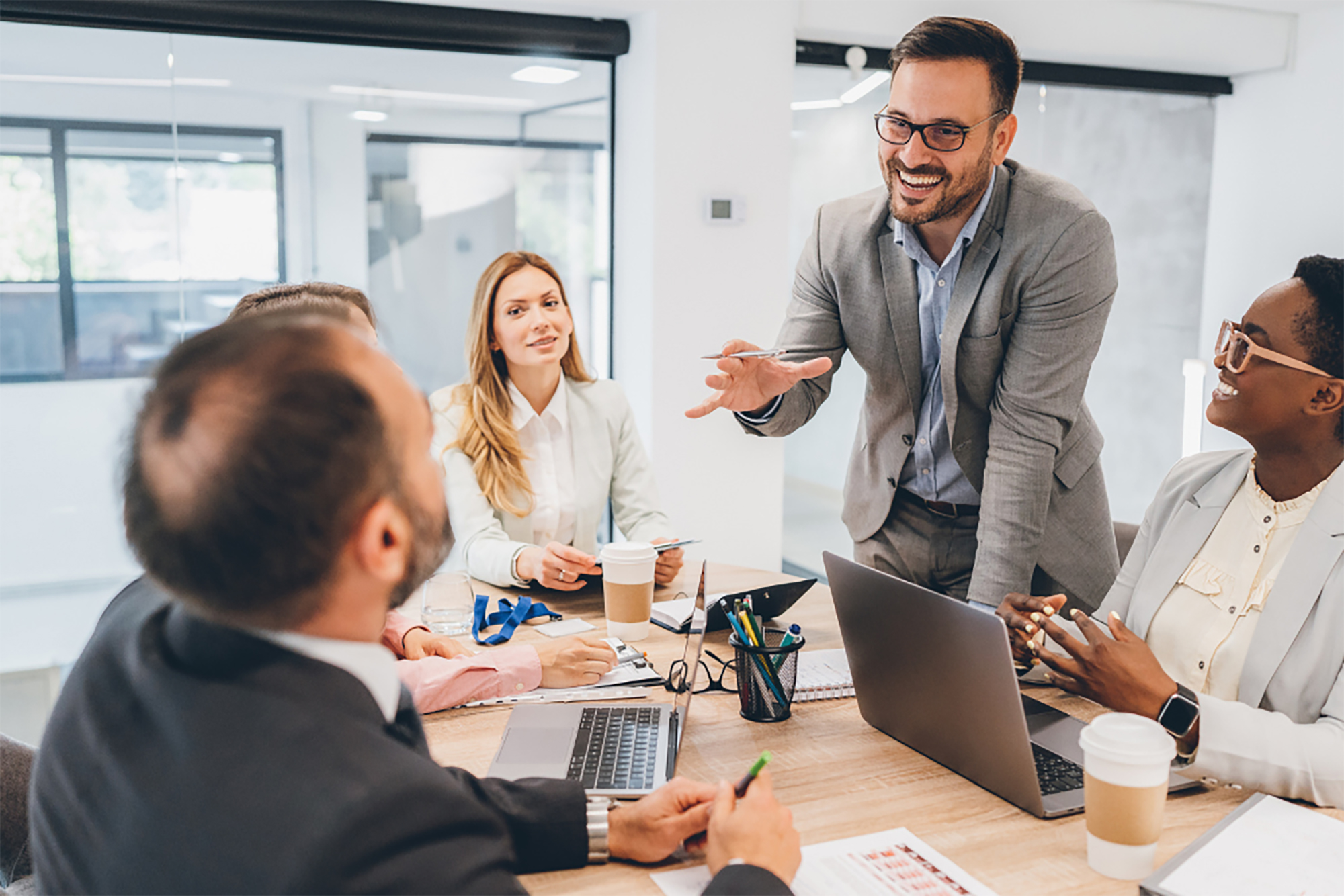 Laguna Beach CA - Overview: Management Training from an Executive Business Coach