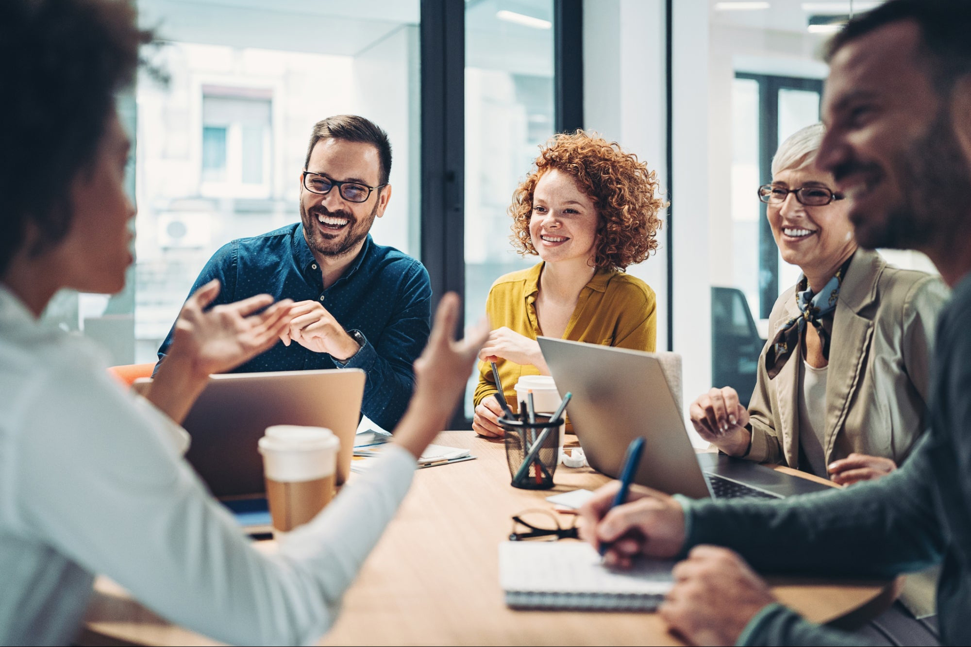 Newport Beach, CA - Benefits of Hiring a Business Coach for Leadership Training