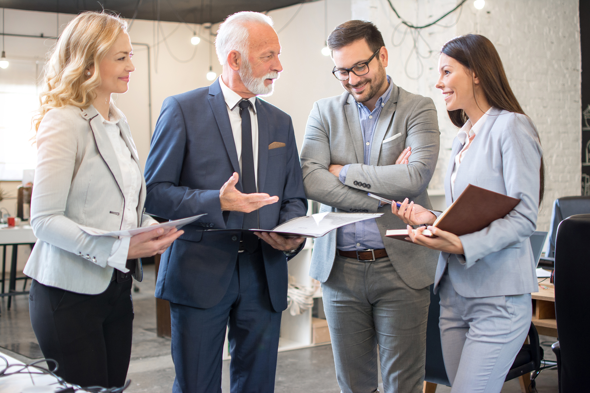 Irvine, CA - FAQs About Management Training from a Top-Rated Business Coach