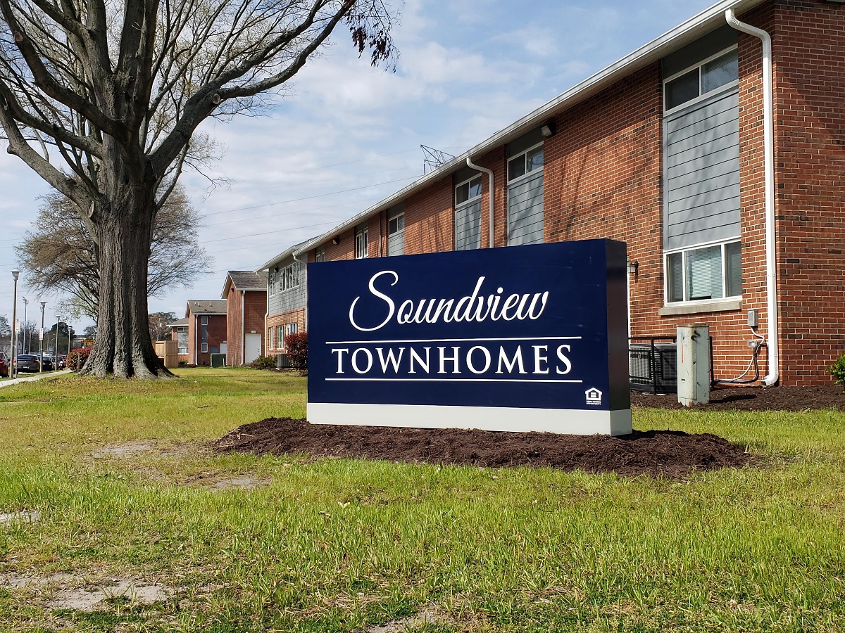 Hampton, VA - Business Signs are More Than Just a Sign for Your Business