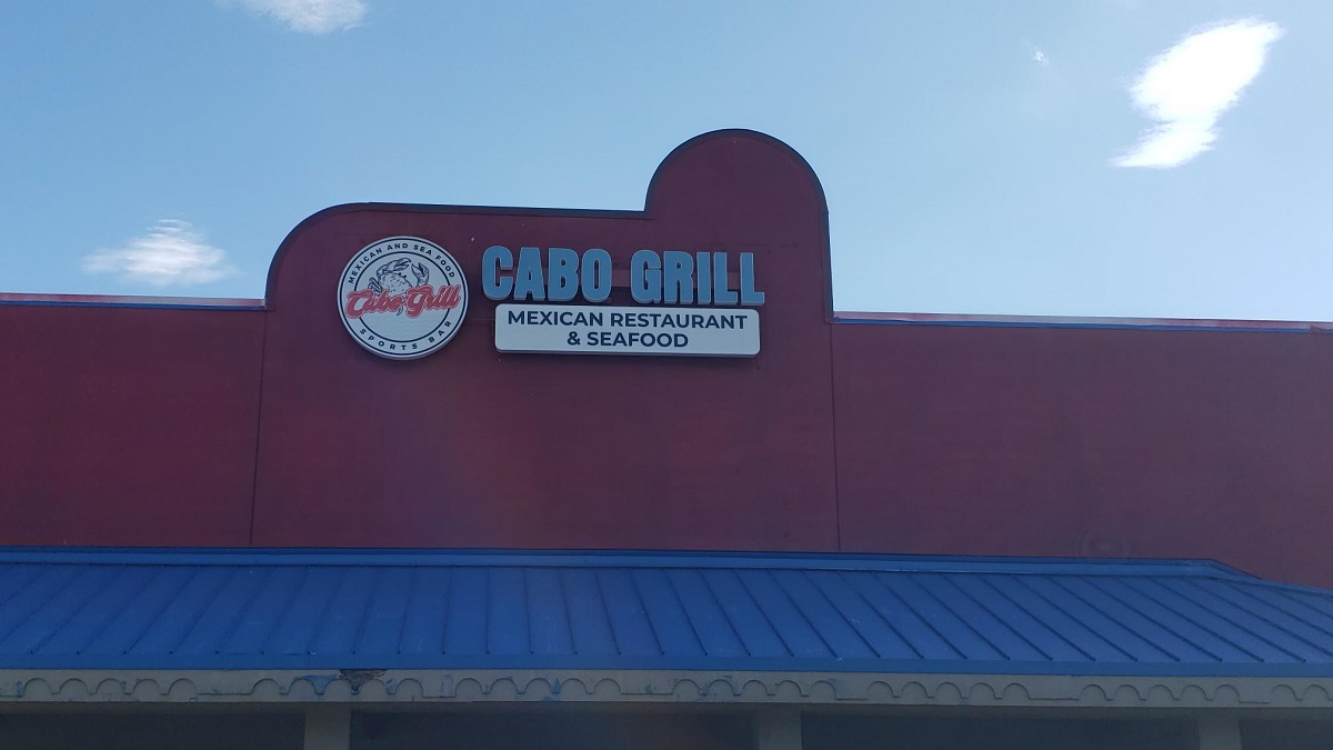 How Essential Are Channel Letter Signs to a Business? - Newport News, VA