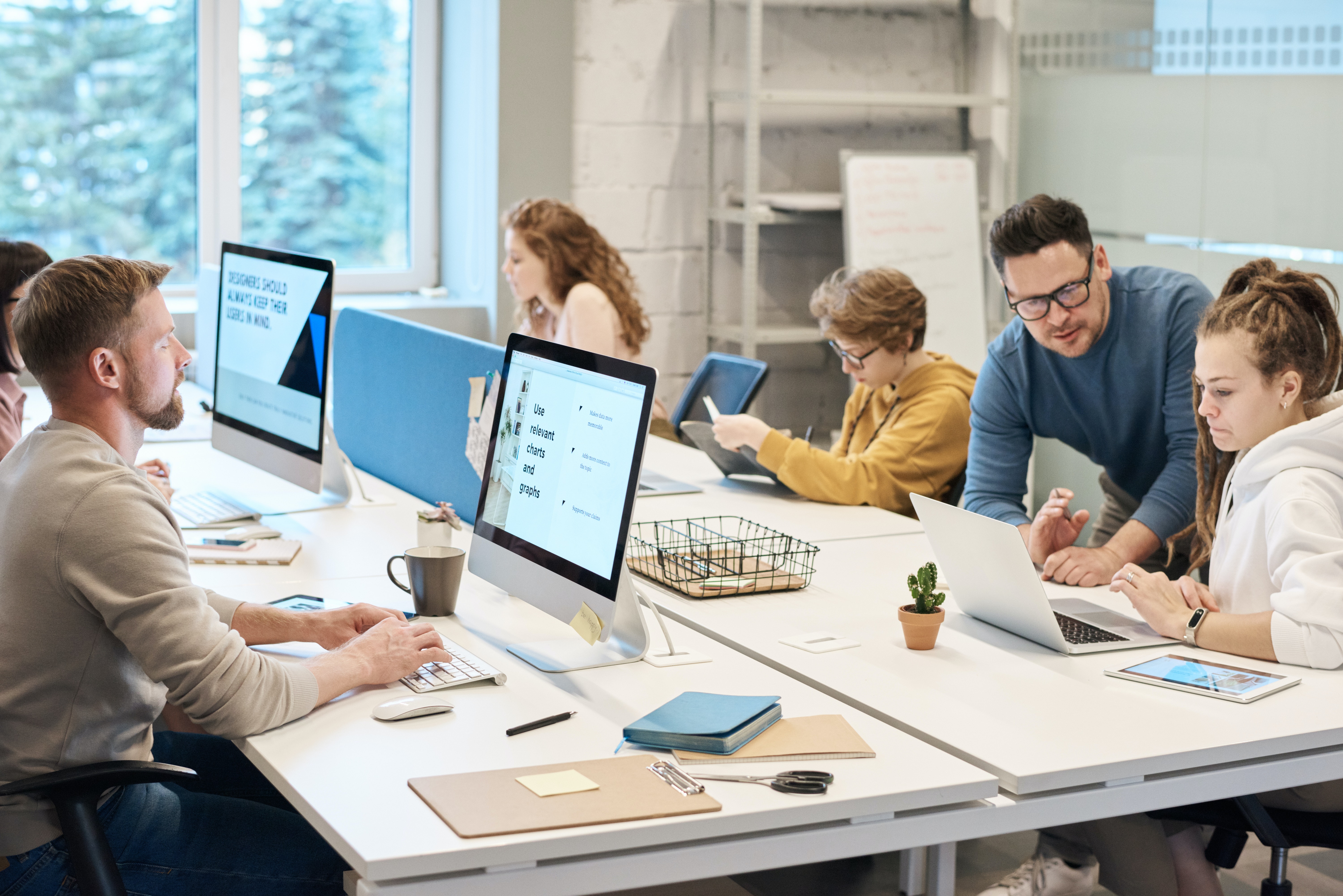 Broomall, PA - Benefits of Hiring a Business Coach for Marketing Training