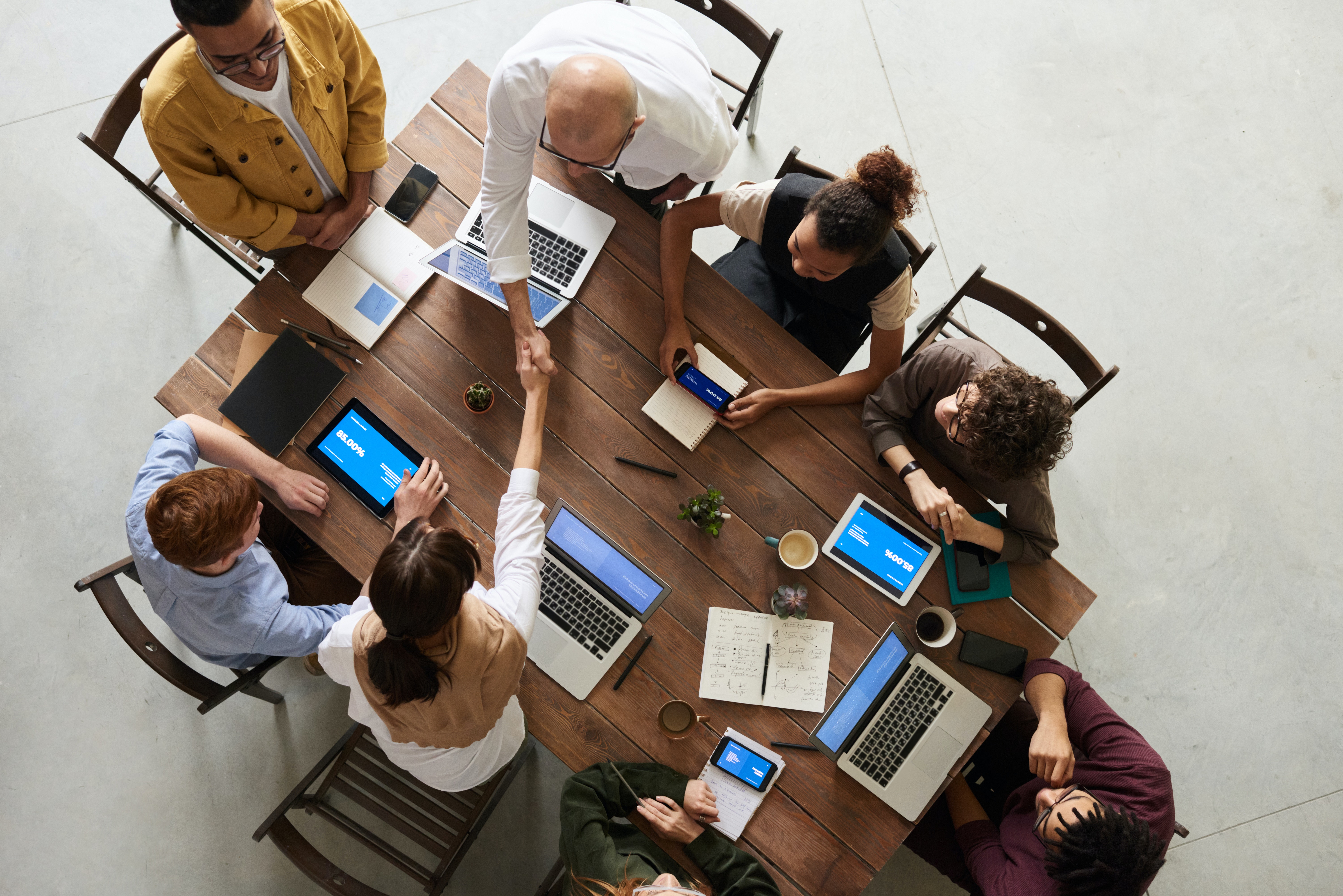 Newtown Square, PA - Business Coach Offers Sales Training for ERP Consultants