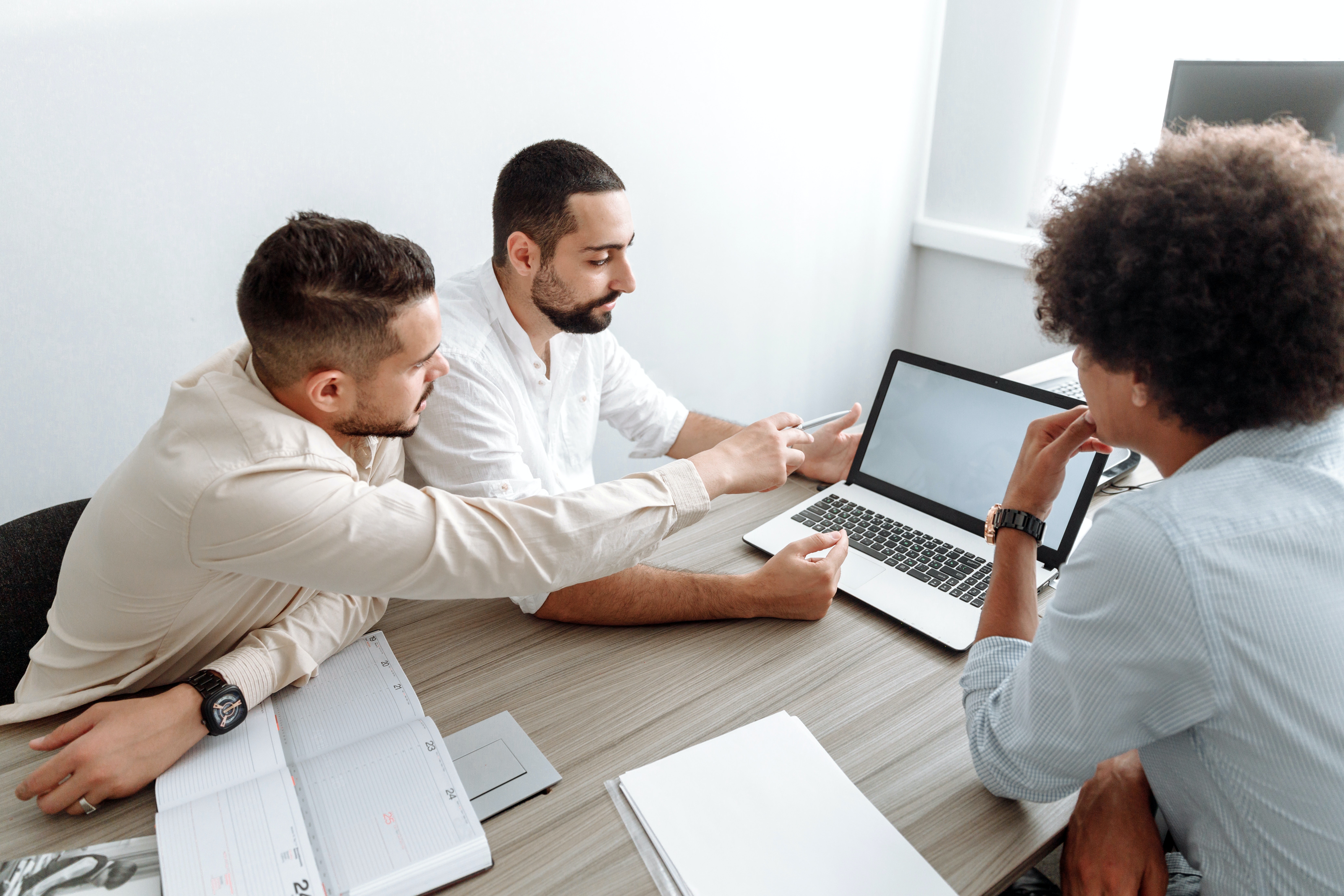 Media, PA - FAQs About Business Coaching Services for Management Consultants
