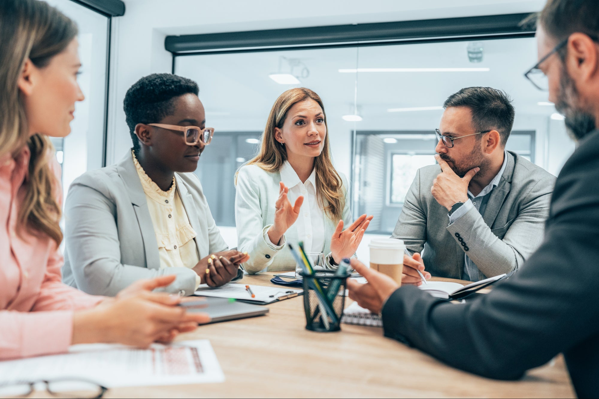Newtown Square, PA - Executive Coaching Services for Service Provider CEOs