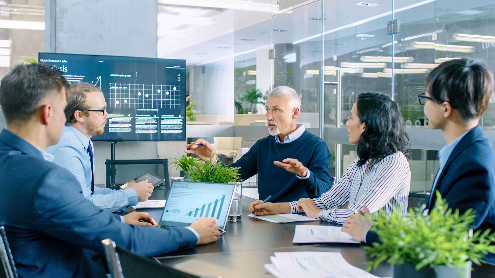 Newtown Square, PA - Increasing Sales Revenue Advice for Local IT Consultants