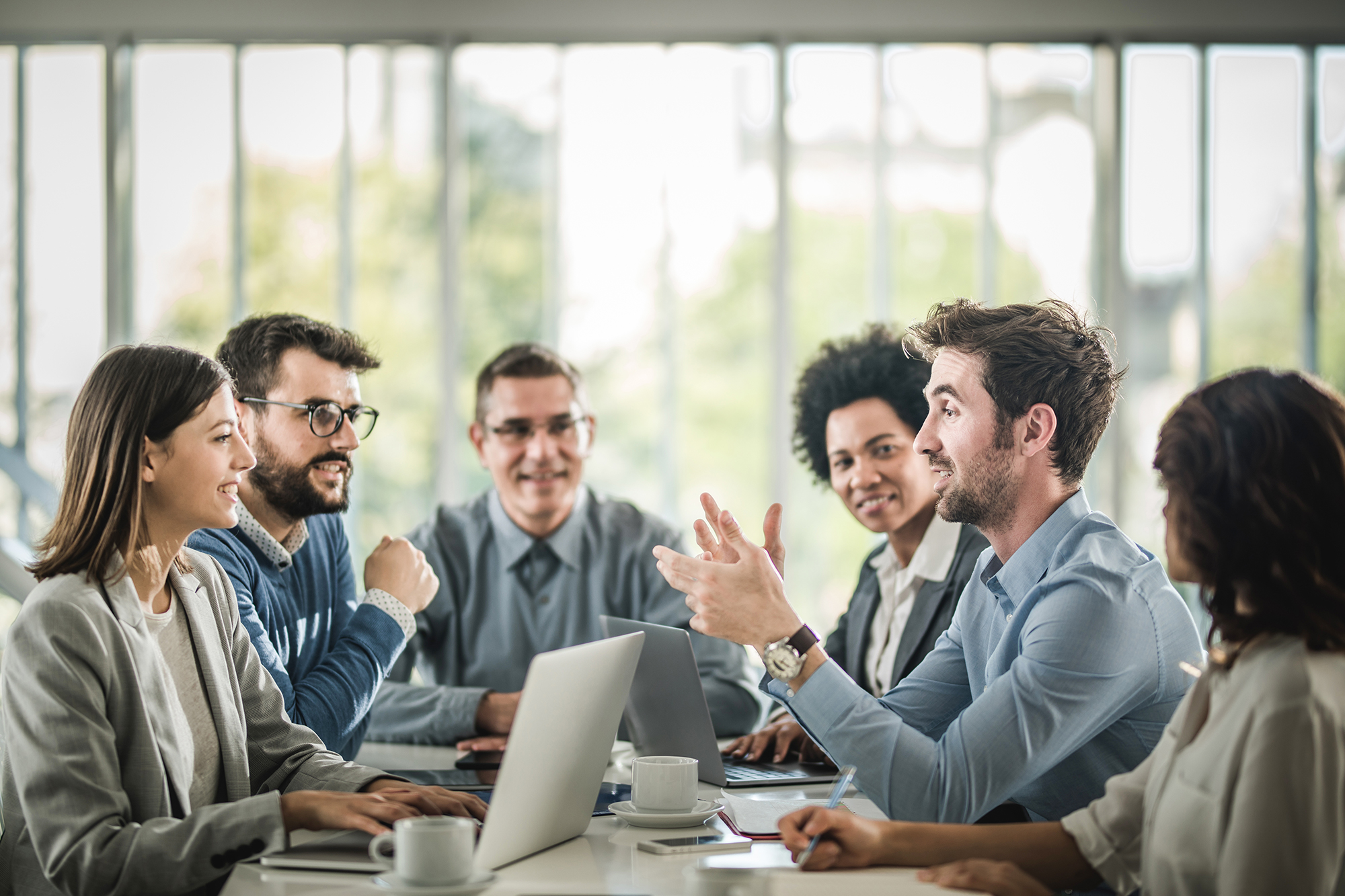 West Chester PA - Business Coach Offers Strategic Planning for Service Providers