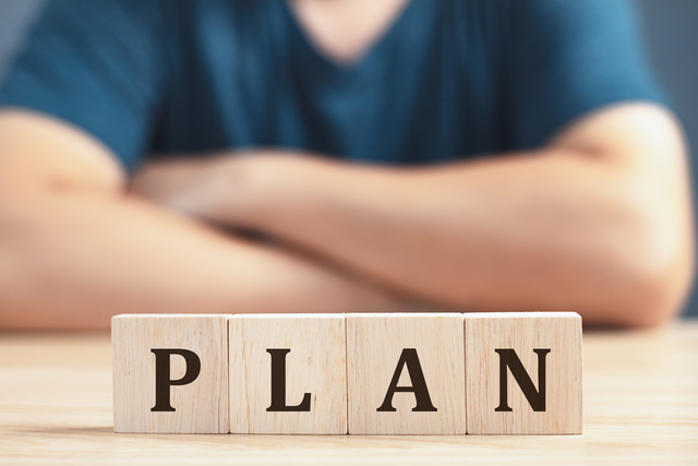 New York, NY - Business Coach Offers Strategic Planning Advice for Executives