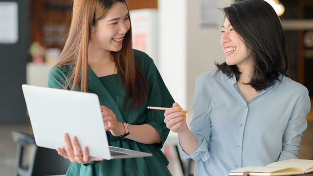 Newark, NJ - Business Coach Discusses Common Leadership Development Problems