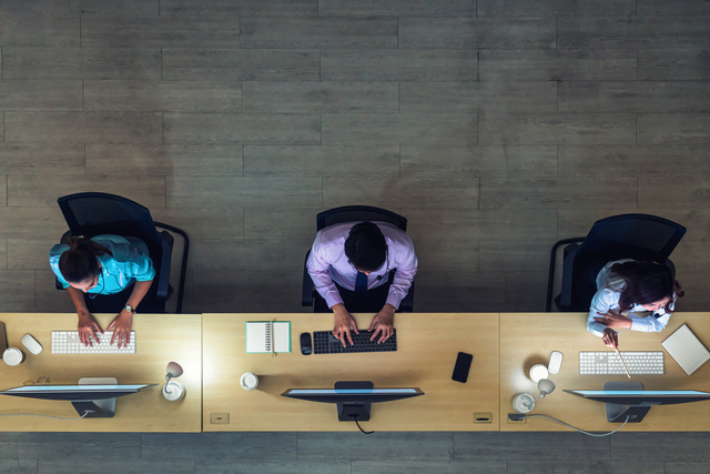 New York City, NY - Customer Service Training from a Local Business Coach