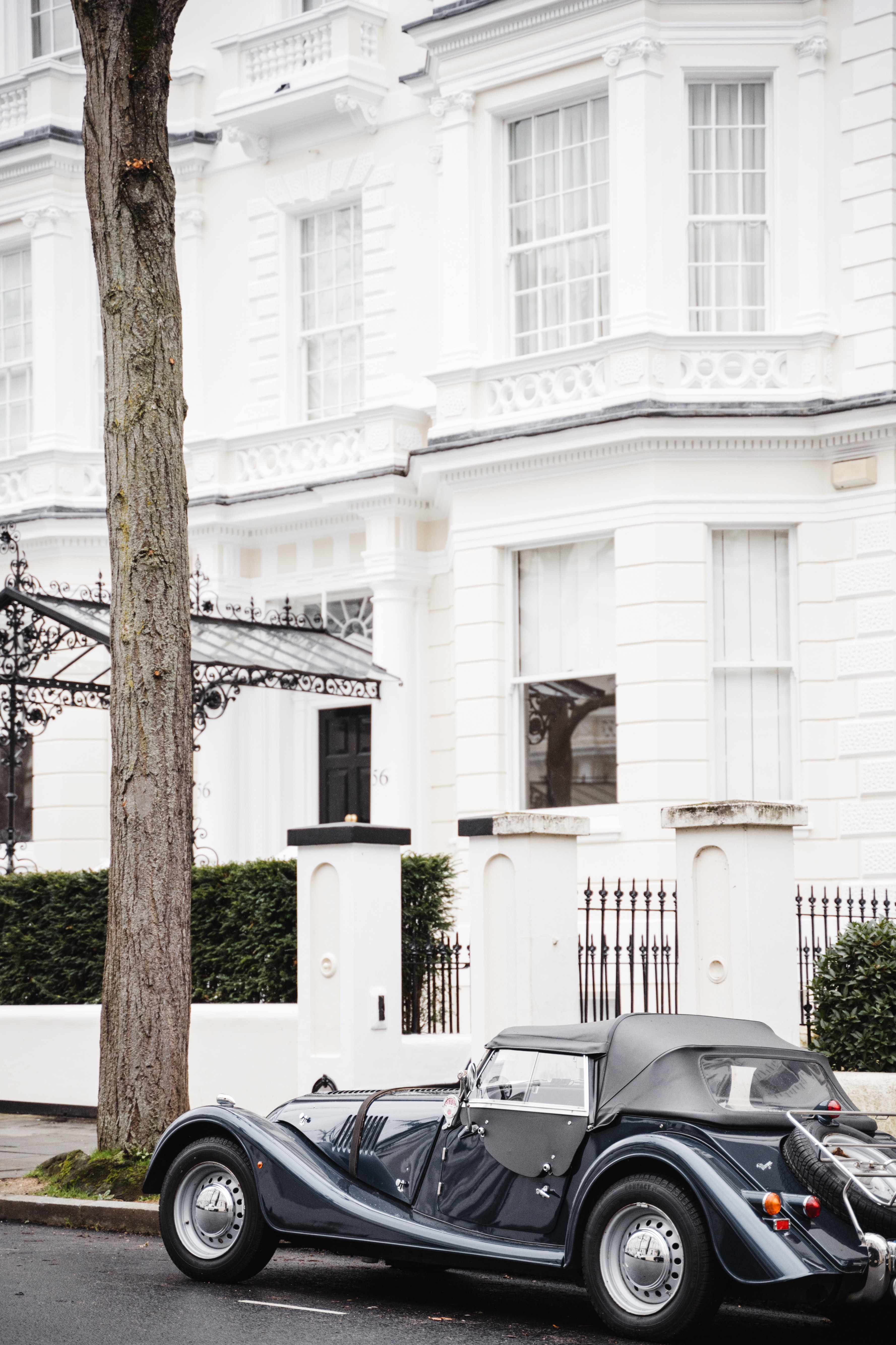 Expert Estate Tax Planning