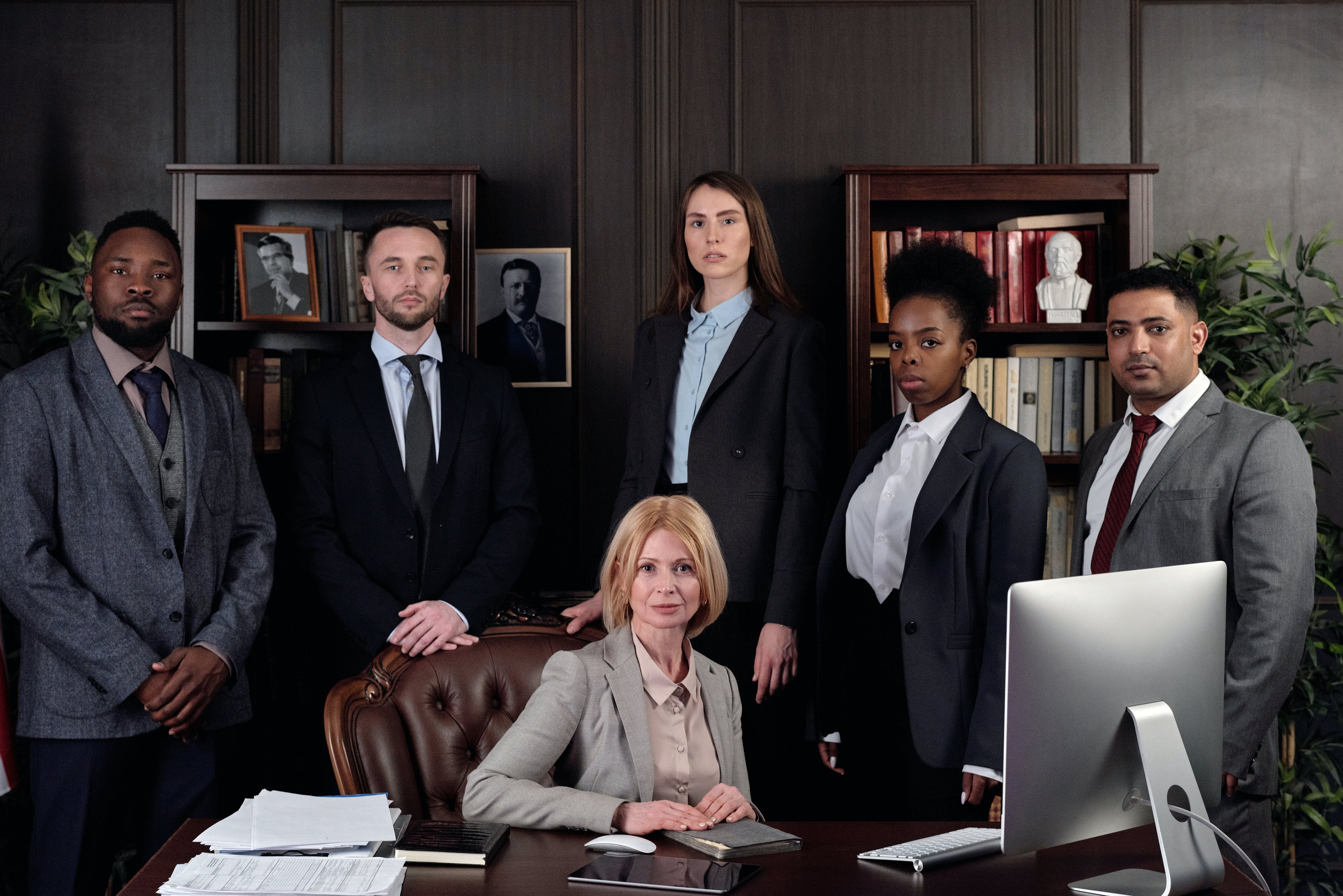 Louisville, KY - Local Business Coach Offers Leadership Transition Services