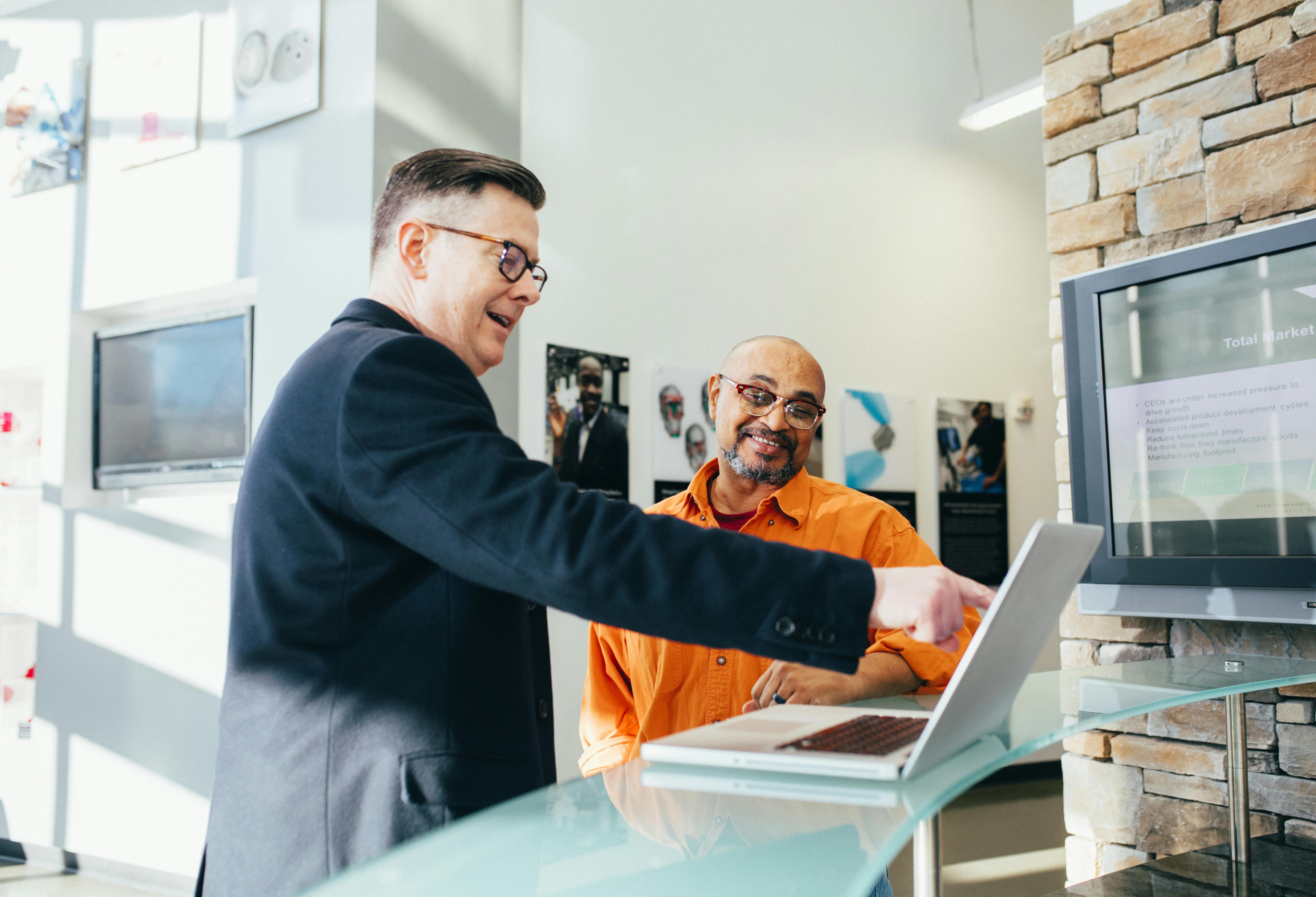 Louisville, KY - Benefits of Hiring a Master Business Coach as a Manufacturer