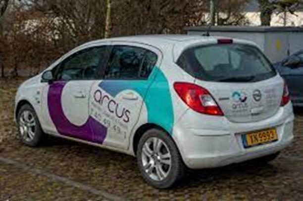 Vehicle Graphic