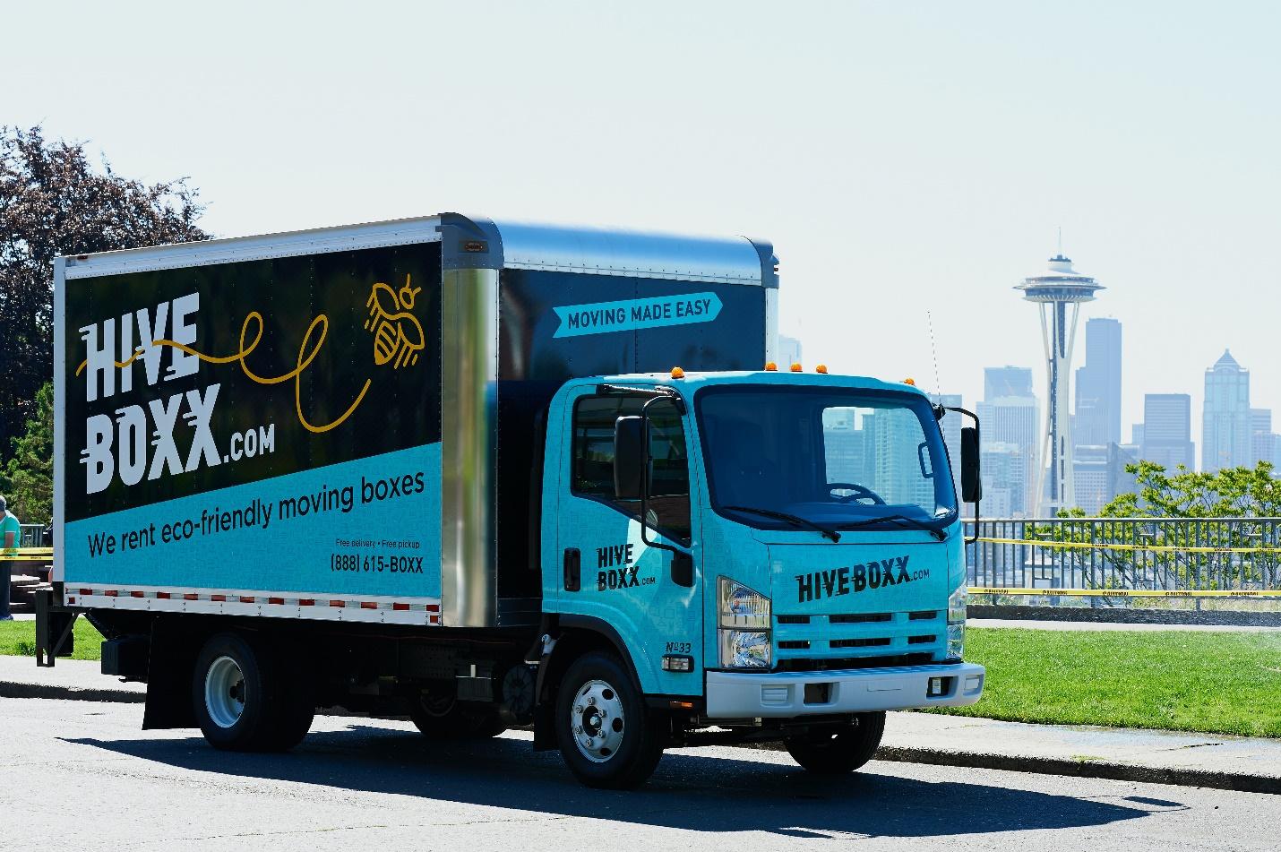 Vehicle Wrap