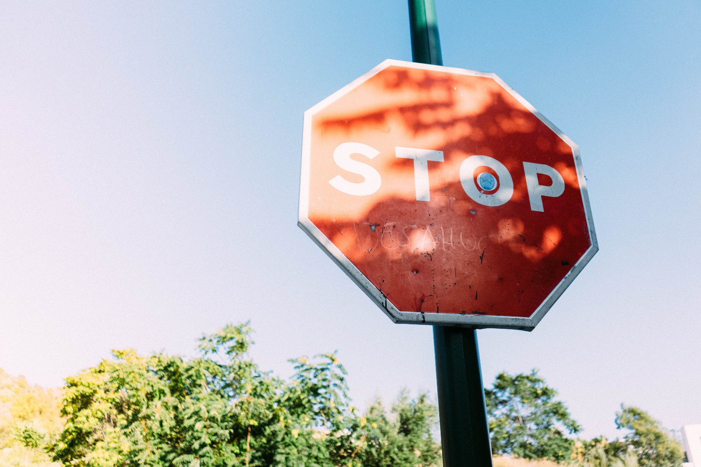 Construction Signs