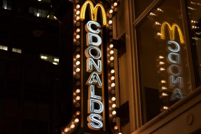 Commercial Signs