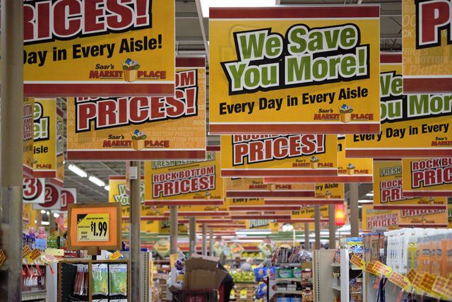 Promotional Flags