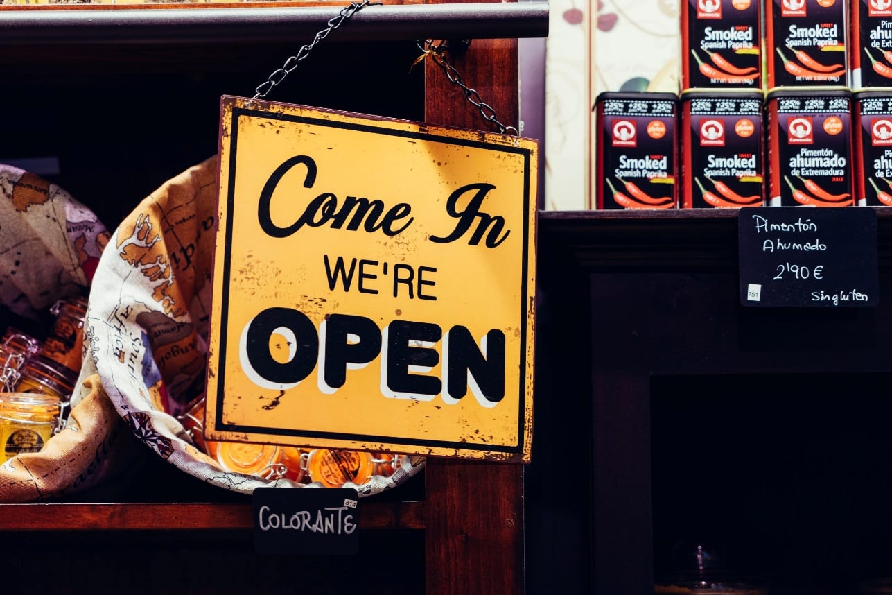 Custom Commercial Signs