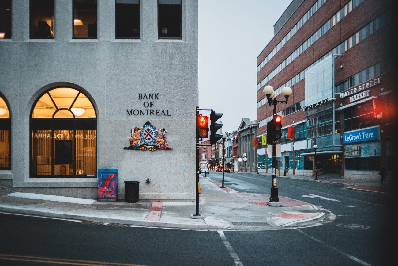 Building Signs