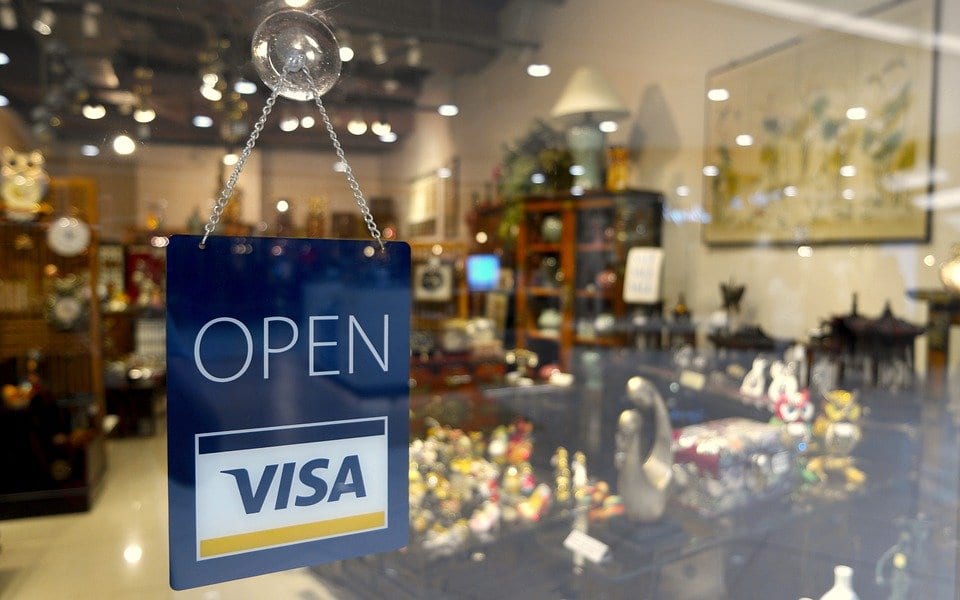 Open Business Signs
