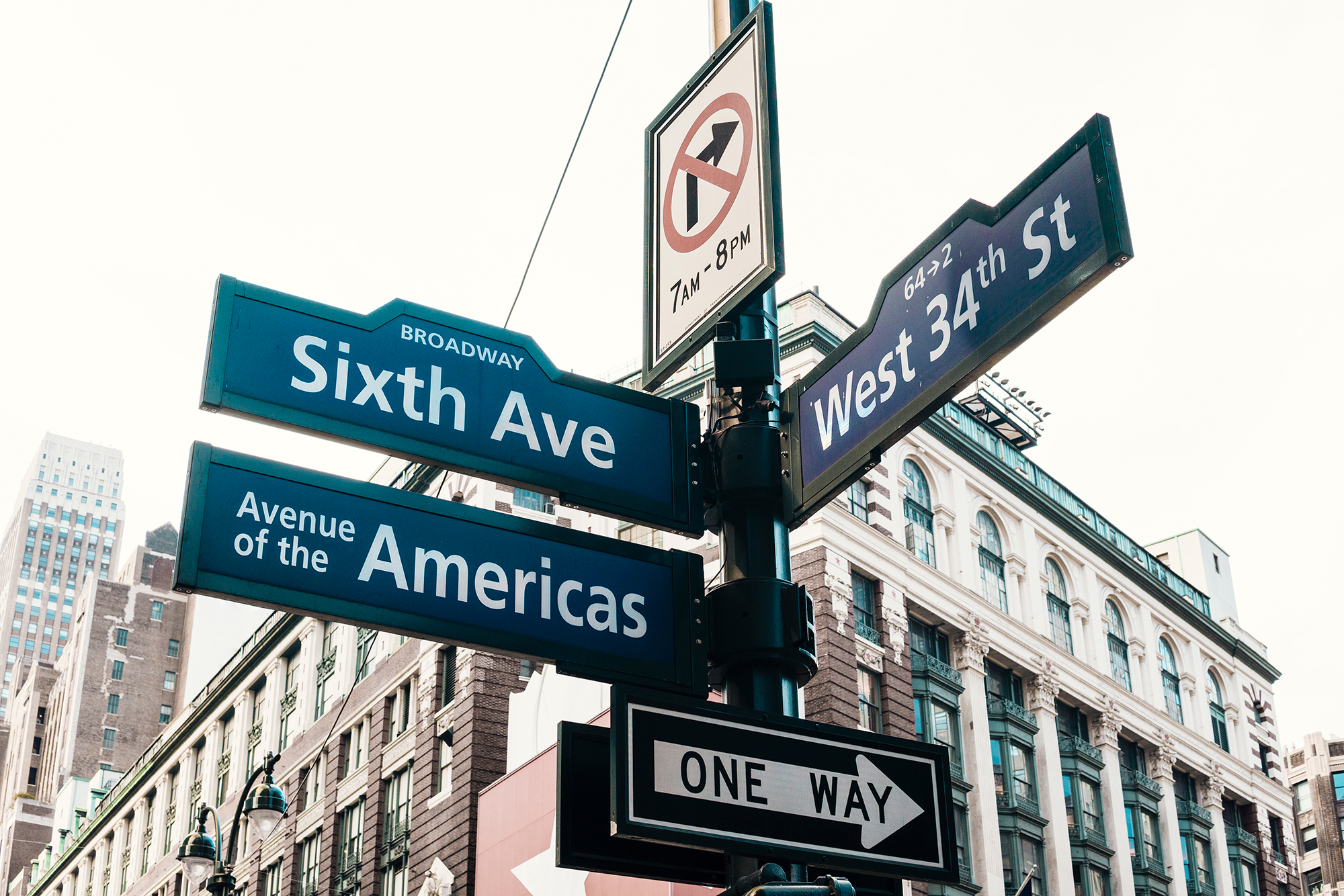 Fishers, IN – Wayfinding Signs 101: Features & Benefits | Sign Company News