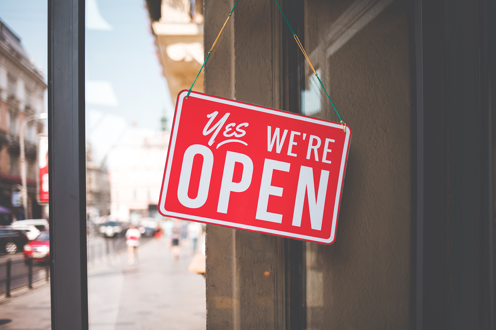 Noblesville, IN – Sign Company Offers Channel Letter Signs for Retail Stores