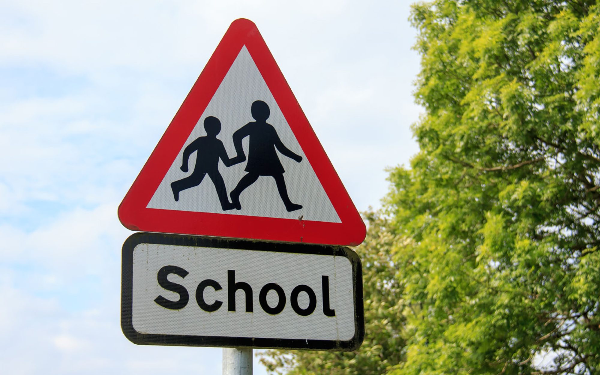 Pendleton, IN – Channel Letter Signs for Schools & Colleges | Sign Company News
