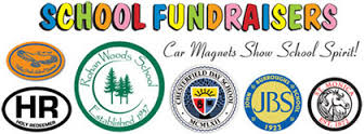 High Quality Custom Vehicle Magnets for Schools in Peachtree Corners, GA