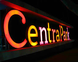 Custom LED Channel Letter Outdoor Building Signs in Peachtree Corners, GA - Advertise Day and Night