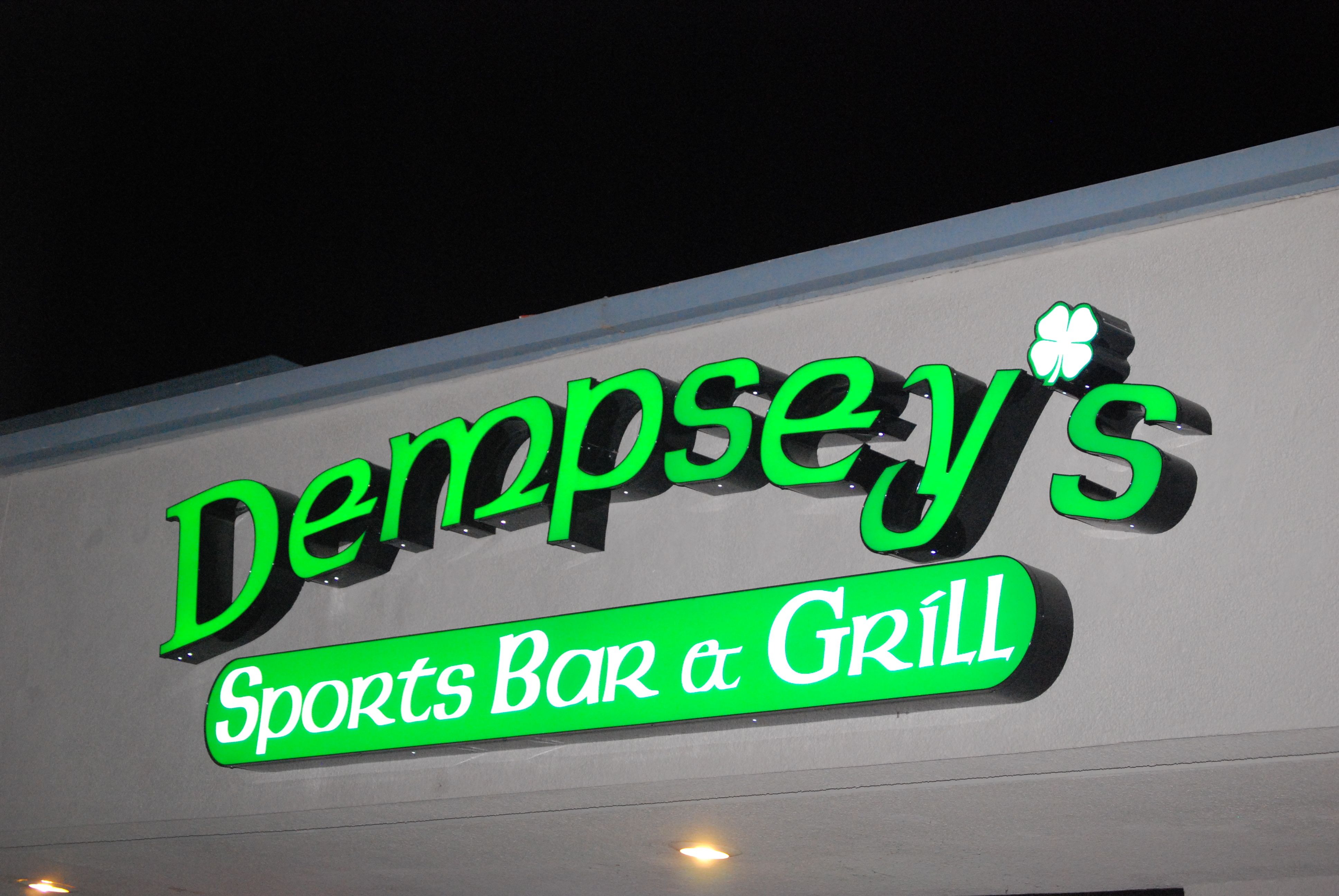 Customized Channel Letters in Norcross, GA Are Great For Creating an Eye-Catching Sign