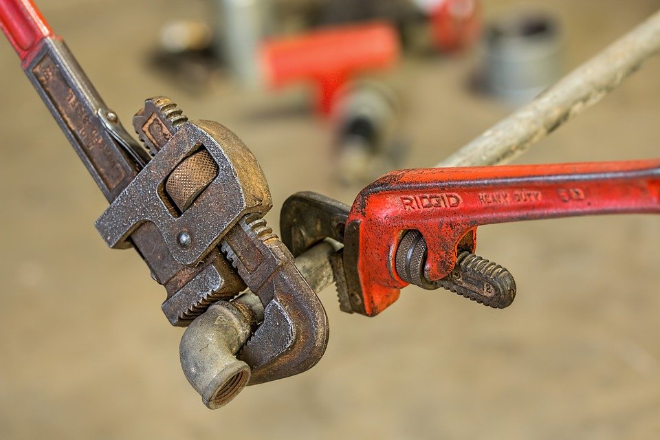 Leaky Pipes