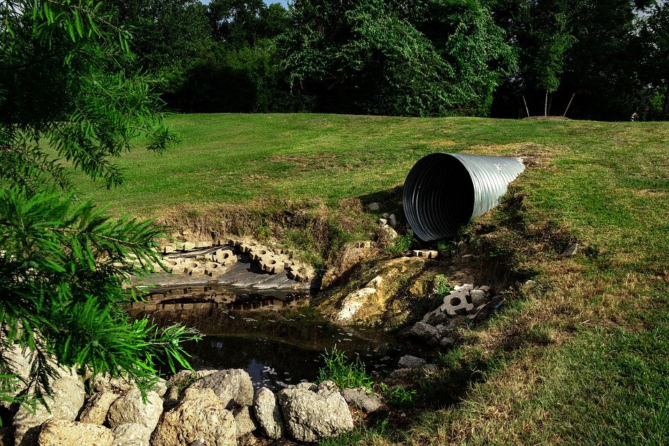Sewage Problems