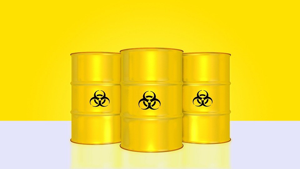 Biohazard Cleanup Services
