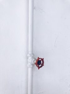 Leaky Pipe