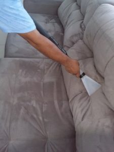 Furniture Cleaning