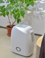 Better Air Quality
