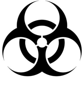 Biohazard