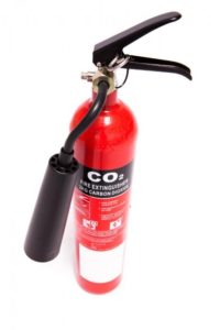 Fire Extinguisher