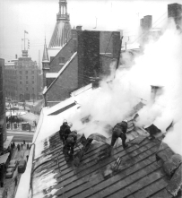 Ventilation System