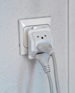 Electrical Equipment